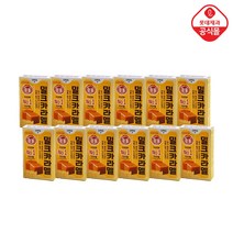10_밀크카라멜 (12개입)*1개, 50g, 1개