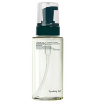 편강율 진정 약산성 포밍 클렌저, 4개, 280ml