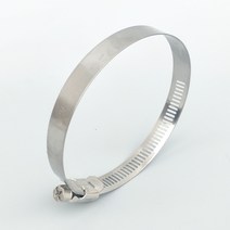 무시동히터 부품 1구 76mm 1구 스텐 밴드