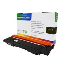 삼성 CLT-510S 토너 SL-C513W SL-C563W C563FW, CLT-K510S 검정