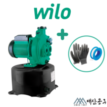 윌로펌프 PC-601NMA PC-600LMA PC-950LMA 깊은우물용 자동펌프 상향식 가압펌프 지하수 가정용, 1개