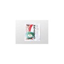 오오사카몬 모찌리도후파우더 고마도후 100g x 10봉지, 10P