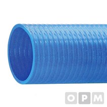 [I&R] (착불) 한미 청고압호스 VS-C2타입 25mmx50M_0316