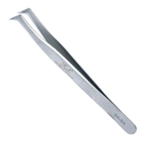 VETUS 트위져 핀셋 고급 6A-SA, 3개