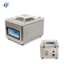 DZ-260 테이블타입 진공포장기 업소용 압축 포장 실링기
