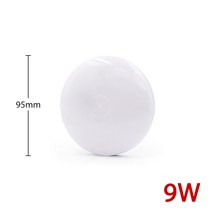 6w 9w 13w 18w 24w 36w 48w 표면 실장 플러시 초박형 led 천장 조명 램프 ac85-265v lampada led 패널 조명 침실, 및 85-265v, 따뜻한 화이트