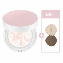 에이지투웨니스 스킨 핏 톤업 선팩트
