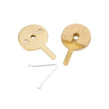 전동킥보드부품 전기자전거부품 용품 전기 스쿠터용 브레이크 패드 듀얼트론 썬더 1 2 울트라