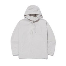 snow peak S23MURWB22 루트 썬그립 바람막이 Light Beige