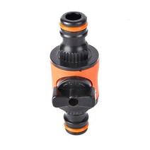 양방향 벨브 커넥터