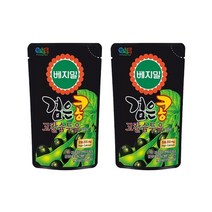 베지밀 검은콩 고칼슘 베지밀(파우치) 190ml×40봉