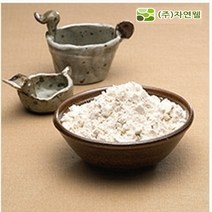 자연웰 국산 생율무가루 250g 율무 율무분말, 1개