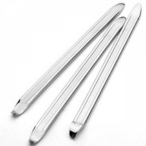 자전거 오토바이 타이어 주걱 집게 교체 자가 빵구 빵꾸 펑크 수리 키트 킷 빠루 멀티 툴, 상세페이지 참조