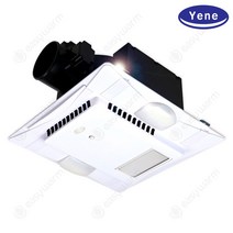 예네 천정형 전기온풍기 V-series 멀티형 온풍히터 사무실용난방기, YH-008V(천정형)