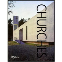 C3 Topic - Churches, 건축과환경