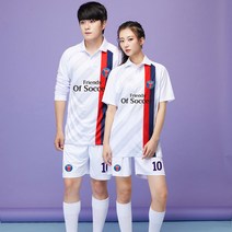 스포츠 축구반티 학교축제 파리 생제르망 써드 체육대회 반티 수련회옷