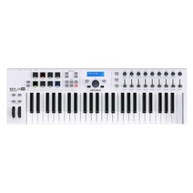 Arturia Keylab Essential 49 마스터키보드 마스터건반 디지털피아노 신디사이저