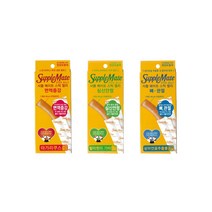 서플메이트 반려동물 영양제 (15g 5개입) 3종혼합, 3개