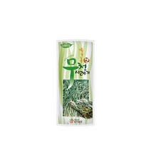건무청시래기 국내산 100g [초록한입] 유기농