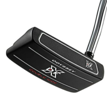 ODYSSEY 오디세이 골프 퍼터 더블 와이드 DFX Pistol 2021, 34인치
