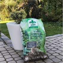 크로넨 유럽상토 침엽수 상토용 전용상토 (상록수 20L), 다용도 20L