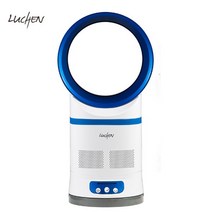 루첸 스마트 리모콘 날개없는 선풍기 스탠다드(LC-100)