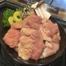 다꾸어 소막창 2kg 가정용 업소용 대용량 대구막창 밀키트