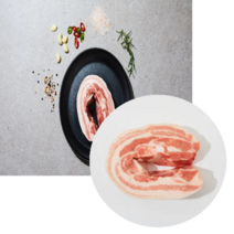국산 삼겹살 50mm 보쌈용 1.8kg 수육 보쌈 삼겹살 갈매기살 돼지등심 등갈비 냉동삼겹살, 보쌈용 삼겹 50mm 1.8kg