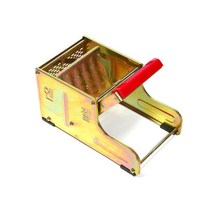 국산 짤순이 마포걸레 탈수기 걸레짜는기계 대걸레 소_ 5239EA, 1
