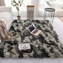 호피카페트 레오파트 대형카펫 거실러그 호피 러그