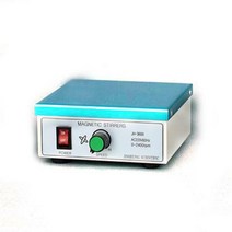 교반기(플레이트)-5210, 자석식(1개용)