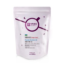 커피세상 원두 르완다 버번 AA, 550g, 3.핸드드립/커피메이커