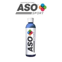 (당일) ASO SPORTS 산소수 액체산소 240ml 1병 - 운동전후 피로회복 만성두통