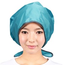 미용실 외출모자 염색 펌 시술 헤어캡 미용재료 HT03, HT03 핑크