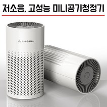 파인더스트 미니 공기청정기 소형 원룸 사무실(미세먼지), R22공기청정기