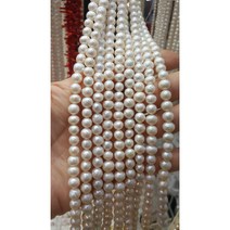 담수진주7-8미리