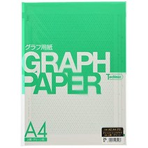 SAKAE TECHNICAL PAPER 테크니컬 페이퍼 그래프 용지 아이소메트릭그래프 고품질지 A4 25장 그린 AZ A4-아2 amazon 사양, 1개, 상품명참조
