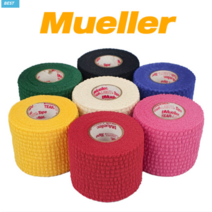 뮬러 리프팅테이프 USA 5cm 볼링용품 볼링 볼링테이프, 골드