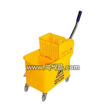 밀착형 마포탈수기 소 20L