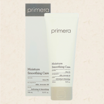 프리메라 모이스처 스무딩 케어 150ml 풋크림