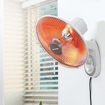 FOR LG 벽걸이 원적외선 세라믹히터 겨울철 난방비절감