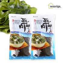 전남 고흥 최상급 건미역 200g 2봉 미역, 전남 고흥 최상급 미역 200g 2봉, 상세설명 참조