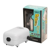 케니스 기포기 H-3328 / 어항산소발생기. 기포발생기, 단품