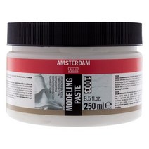 [암스테르담]모델링페이스트 250ml 1003
