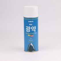 말표 스프레이 광약 무색 1P 구두약 구두광택, ▷선택◁