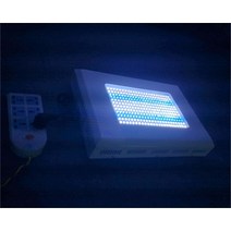 저렴한 LED 수족관 빛 300W 288x1w Led 조명 더 나은 바닷물 및 산호초, 한개옵션0
