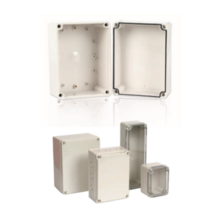 DSE HIBOX AG-1525-1 볼트형 하이박스/나이스박스/컨트롤박스/
