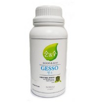 TWKL DIY 프라이머 젯소 백색 500ML