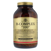 [핫딜][오늘출발][250캡슐] 솔가 비타민B 군 100 컴플렉스 콤플렉스 비컴플렉스 100 고농축 고함량 비타민비군 영양제, #초특가# 250캡슐 x 2개