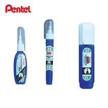 펜텔 수정펜 수정액 ZL102-W 4.2ml ZL62-W 7ml ZL31-W 12ml